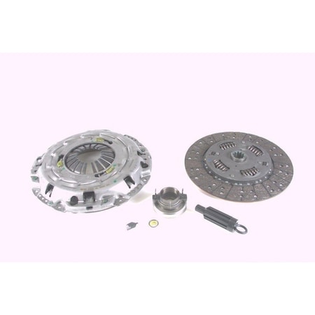 Luk Clutch Kit, 05-184 05-184